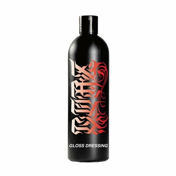 COAZ SELECTION グロスドレッシング 500ml タイヤなどのワックスに