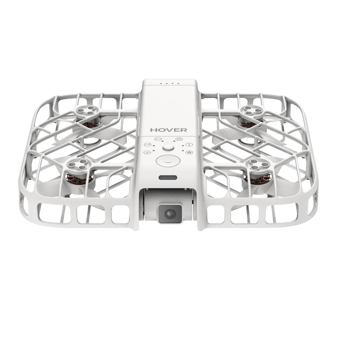 ホバーエアー X1 SMART 99g 小型ドローン ホワイト