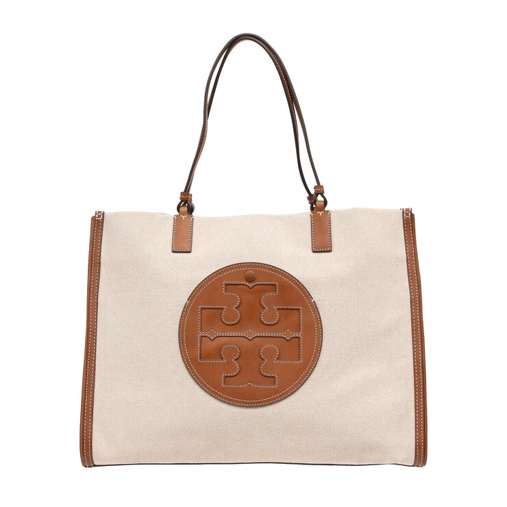 トリーバーチ ELLA キャンバストートバッグ トリーバーチ ELLA キャンバストートバッグ