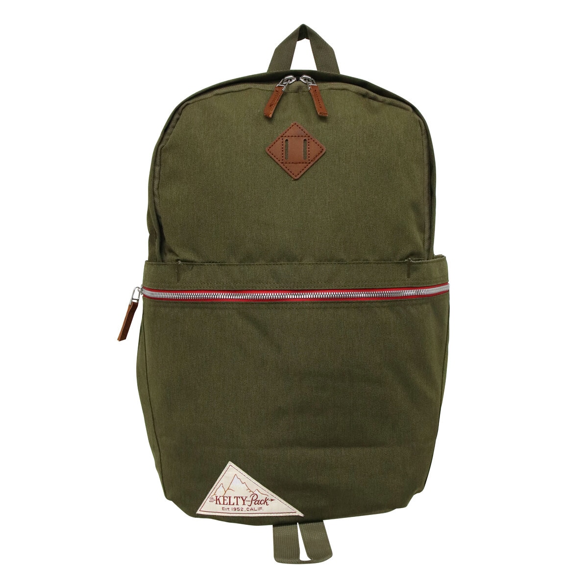 ケルティ リンウッド バックパック Burnt Olive