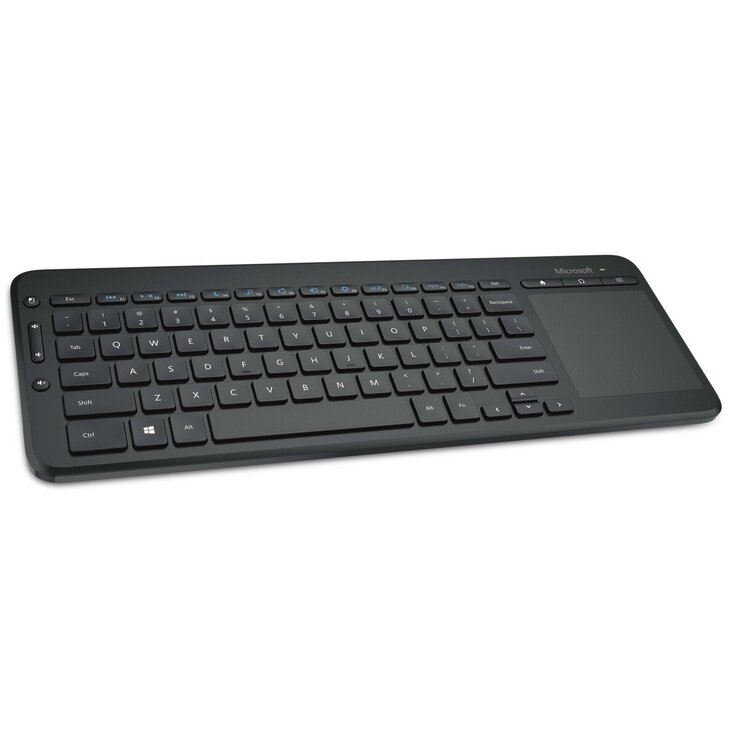 マイクロソフト オールインワン メディア キーボード N9Z-29 マイクロソフト オールインワン メディア キーボード N9Z-29
