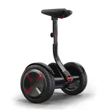セグウェイ ナインボット S-PRO エス・プロ パーソナルモビリティー 黒