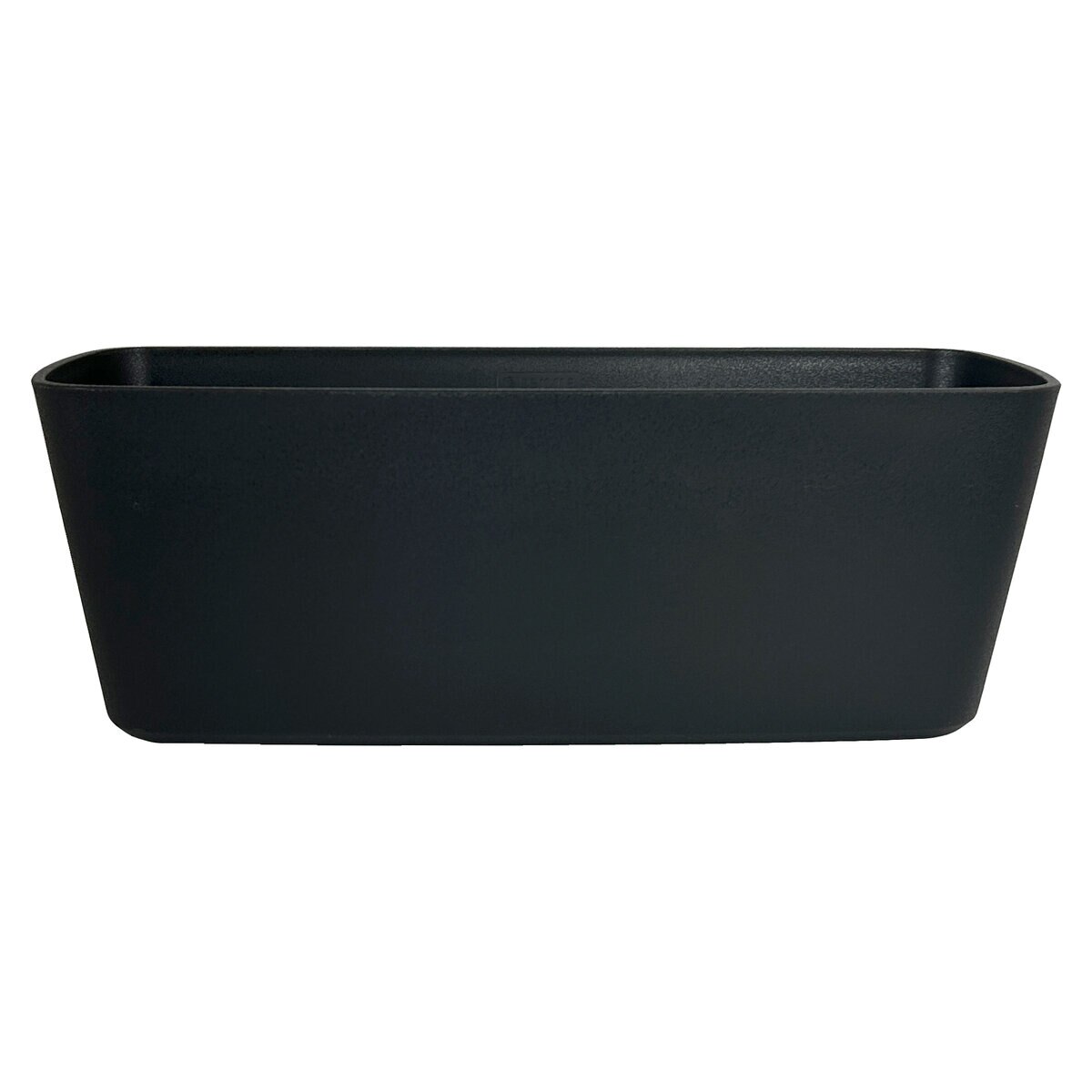 デローマ プラスチック製 プランター 2個セット