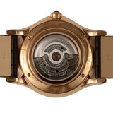 エンポリオアルマーニ スイスメイド 自動巻き 腕時計 42mm ARS3012