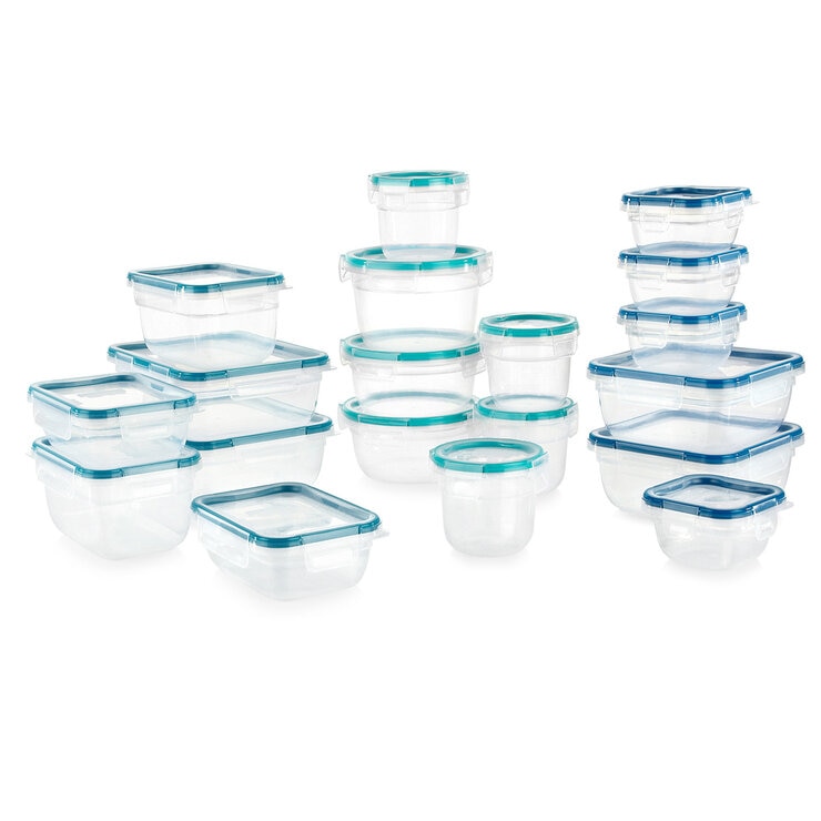 スナップウェア 食品保存容器 19個セット スナップウェア 食品保存容器 19個セット