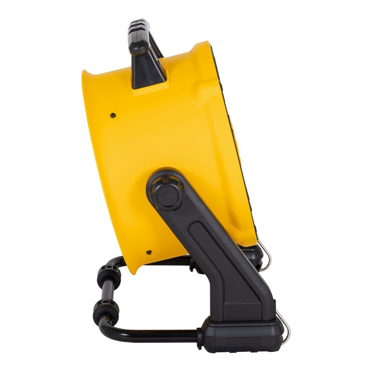 DeWalt 40cm 工場扇 DXF004008