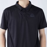 カッパ メンズ 半袖ポロシャツ