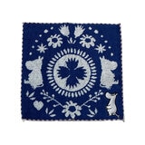 ムーミン ハンカチ 5枚 セット A