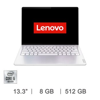 Lenovo IdeaPad S540 13.3インチ ノートPC 81XA001HJP