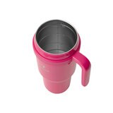 リデュース コールド１ ステンレスマグ 1.18L 2個 ピンク/ブラック