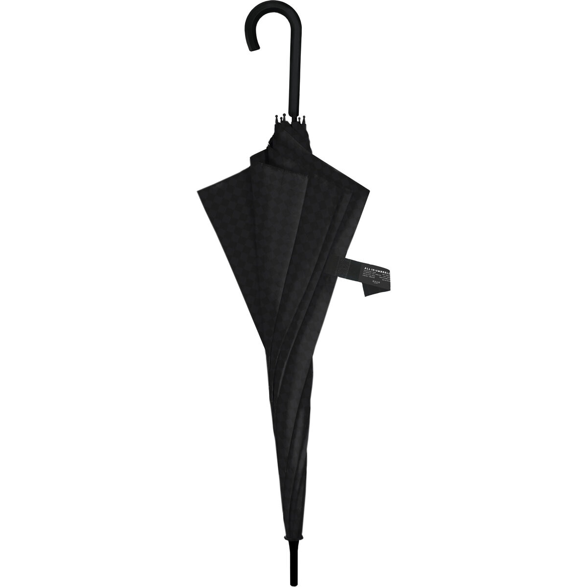 assa 日傘長傘 AL60 ベージュ / シアーチェック AL655