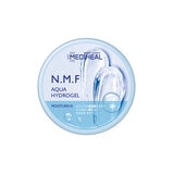 MEDIHEAL (メディヒール) N.M.F アクア ハイドロジェル 300ml x 3個パック