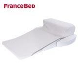 フランスベッド いびき対策枕 専用枕カバー