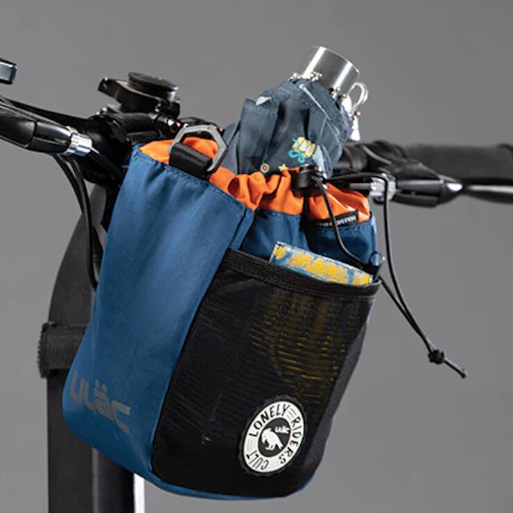 C-HOLD+ (2.2L) ステムバッグ