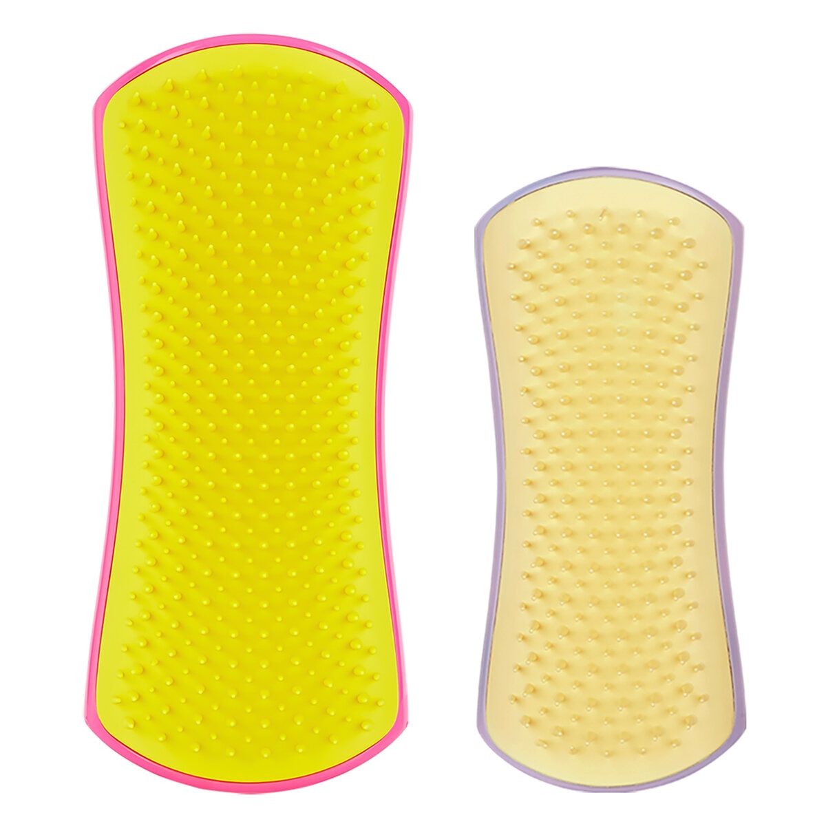 PET TEEZER ラージ&スモール ソフトタイプ 2個セット
