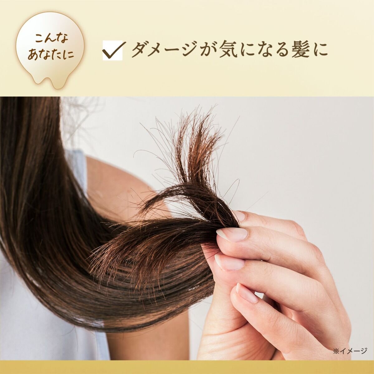 LUX (ラックス) スーパーリッチシャイン ダメージリペア トリートメント 300gx2