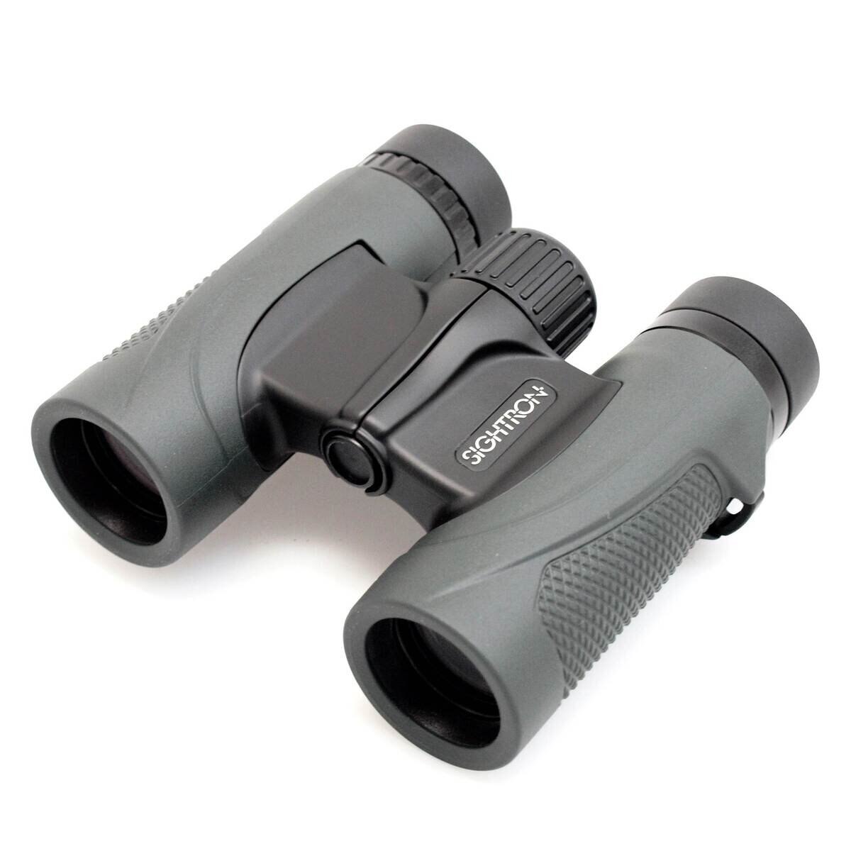 サイトロン TR-X 10X25 10倍双眼鏡 防水型 25mm口径