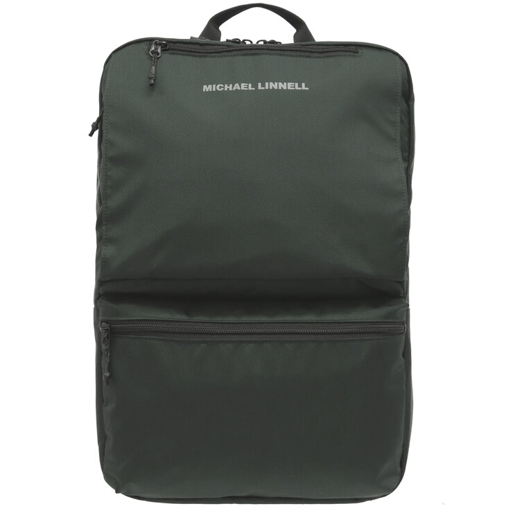 マイケルリンネル ベーシックバックパック 16L MLEP-07 マイケルリンネル ベーシックバックパック 16L MLEP-07
