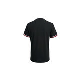 トミーヒルフィガー メンズ 半袖 Tシャツ ブラック M