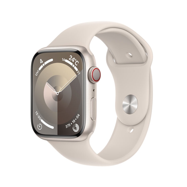 Apple Watch Series 9 45mm フリー サイズ Apple Watch Series 9 45mm フリー サイズ