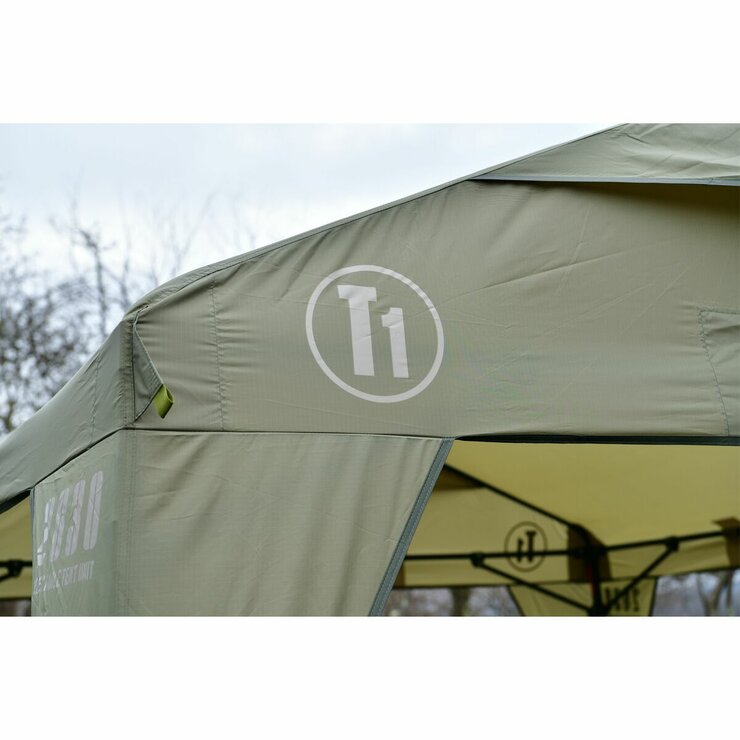 WILD THINGS アウトドアタープ （幕のみ）BASE CAMP T-1 WTT-1