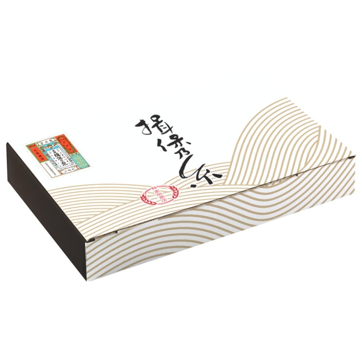 IBONOITO Hand Pulled Somen Hine Jokyuhin 50g x 36