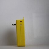 Fargo（ファーゴ）SATI COLOR(サティカラー) AC4個口 4.2A USB 全14色 CT221 イエロー