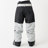 オーシャンパシフィック レディース スノー パンツ グレー M