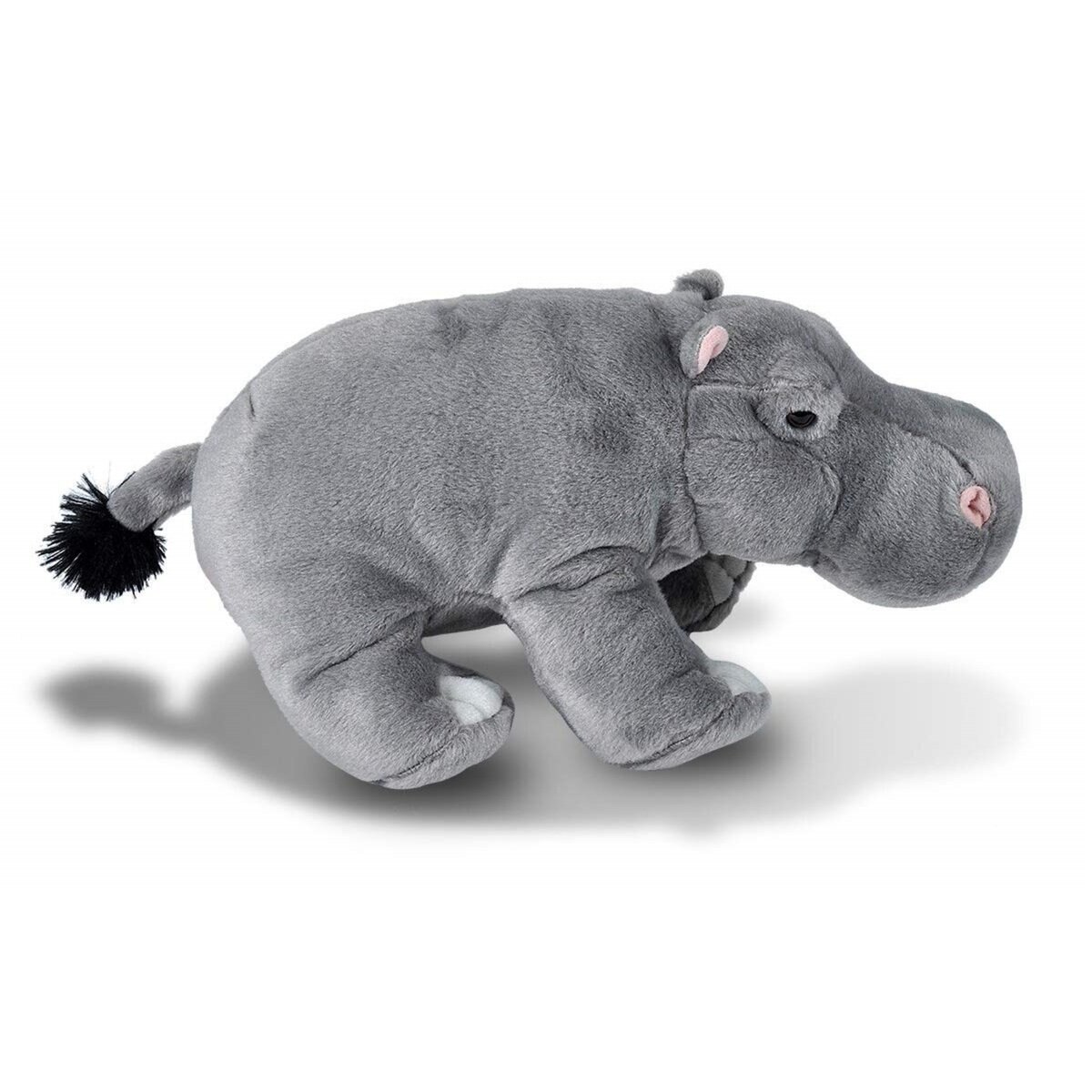 ワイルドリパブリック カバ ぬいぐるみ 16620