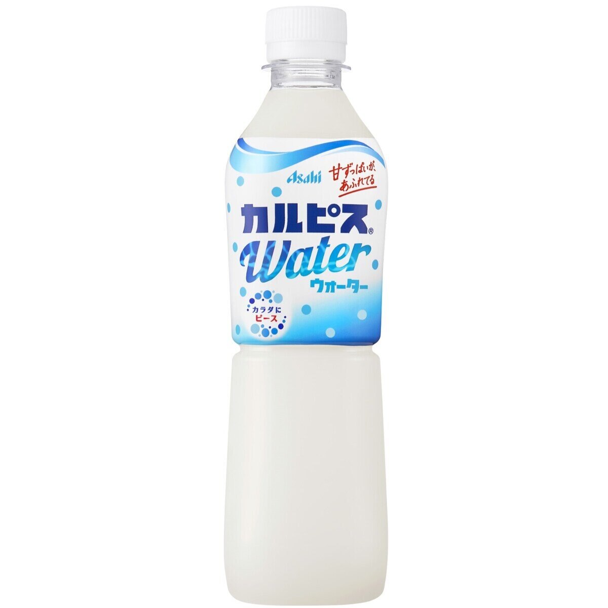 カルピスウォーター 500ml x 24本