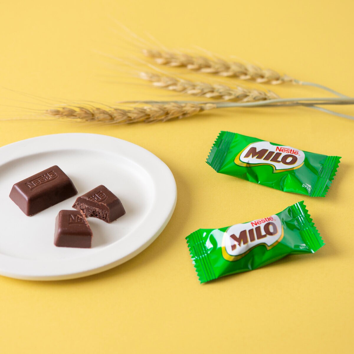 ミロチョコレート 85個入り 527g Costco Japan ミロチョコレート 85個入り 527g Costco Japan