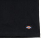 ディッキーズ メンズ 半袖 Tシャツ ブラック M