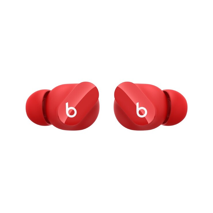 Beats Studio Buds 完全ワイヤレスイヤホン Bears レッド Beats Studio Buds 完全ワイヤレスイヤホン Bears レッド