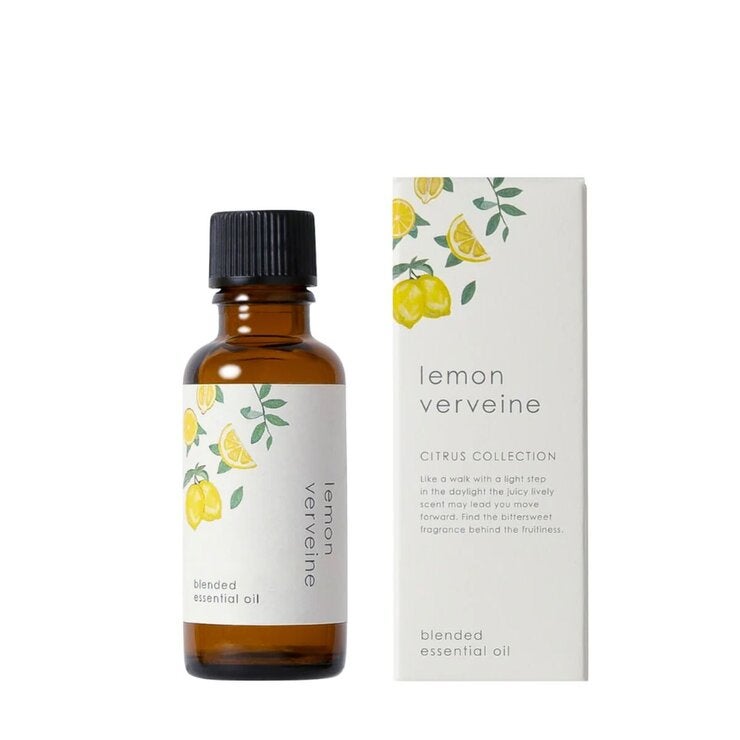 生活の木 シトラスコレクション エッセンシャルオイル 30mL レモンベルベーヌ 生活の木 シトラスコレクション エッセンシャルオイル 30mL レモンベルベーヌ