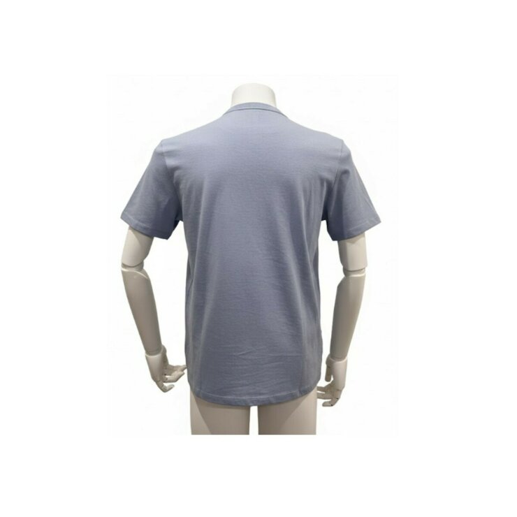 カルバンクライン メンズ 半袖 Tシャツ ケンタッキーブルー S