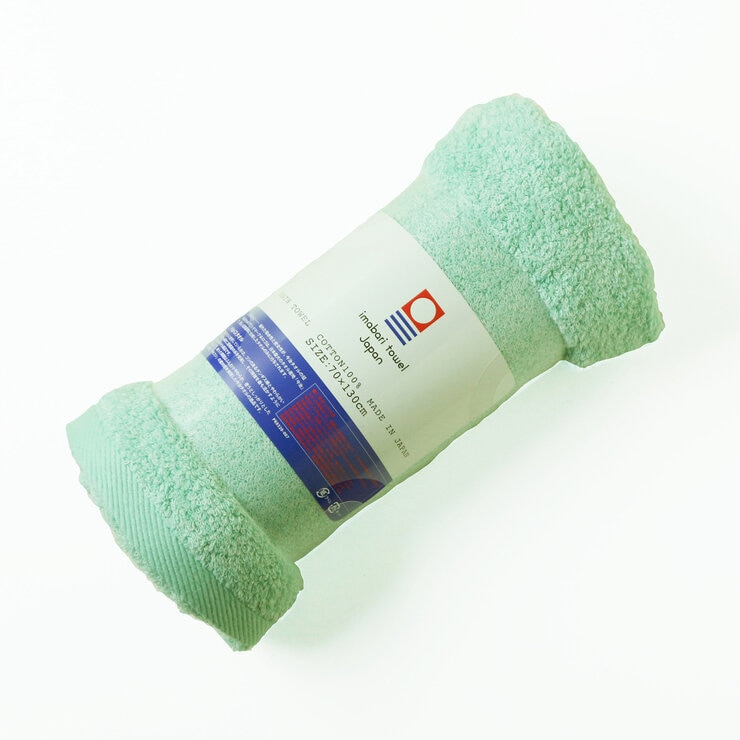 今治 バスタオル 70 x 130cm