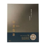 生活の木 和漢塩湯 30g x 6包