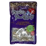 フィッシュ&アーモンド カシューナッツ 入り 384g