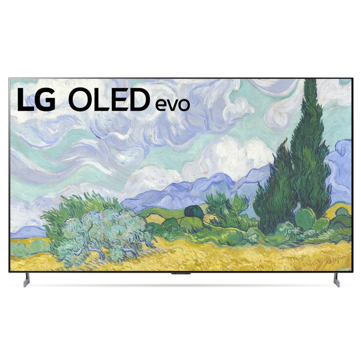 LG 65インチ 4K 有機EL テレビ OLED65G1PJA LG 65インチ 4K 有機EL テレビ OLED65G1PJA