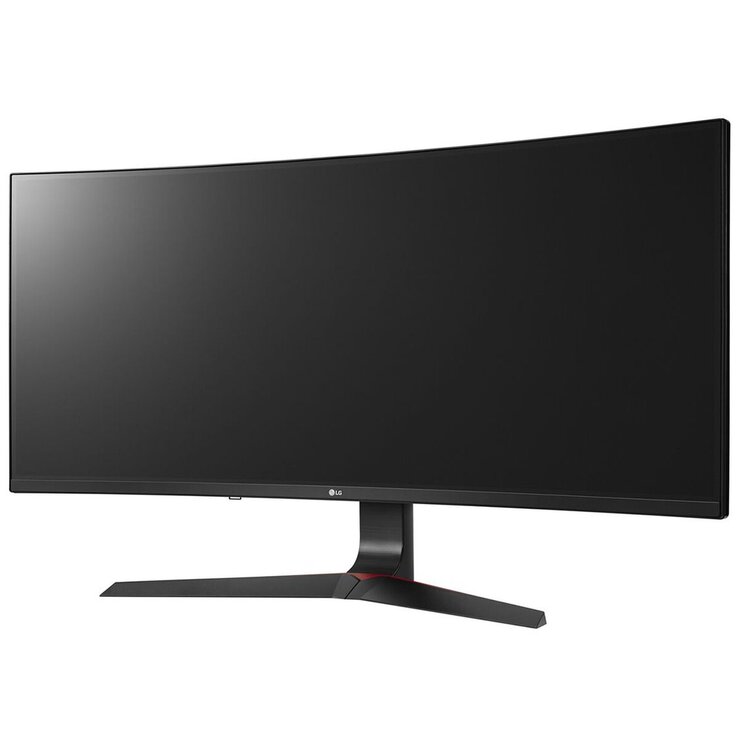 LG 34インチ ゲーミング PCモニター 34GL750-B LG 34インチ ゲーミング PCモニター 34GL750-B