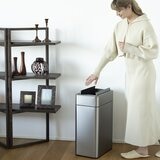EKO(イーケーオー) ファントムプロ 50L センサーゴミ箱