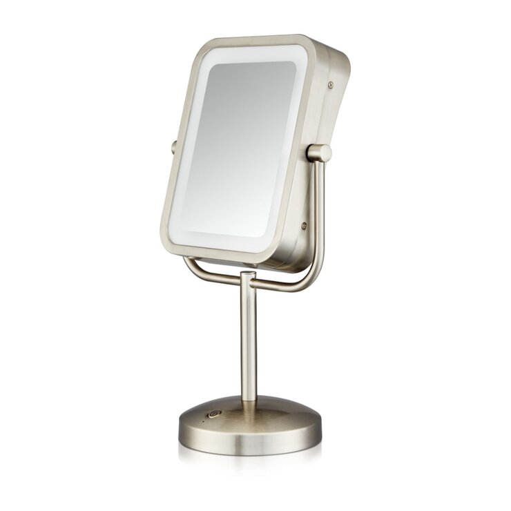 コンエアー LED ライト付ミラー BE33LGDJ