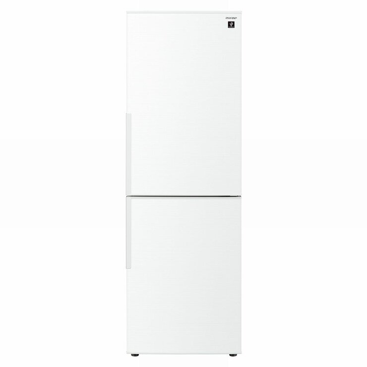 シャープ 310L 冷蔵庫 SJ-AK31G-W | Costco Japan