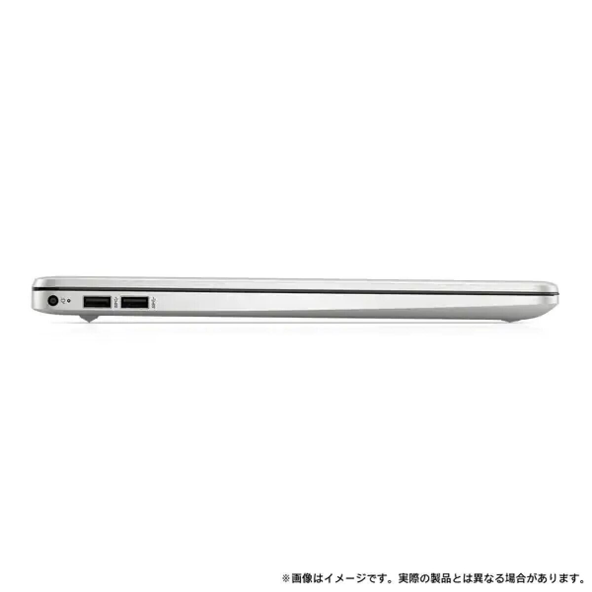 HP ノートパソコン HP 15s-fq5000 15.6インチ Core i5