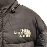 ザ・ノース・フェイス メンズ リンバラ ジャケット ブラック L