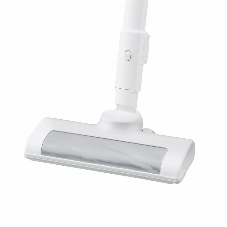 アイリスオーヤマ 充電式紙パックスティッククリーナー SBD-78P-W