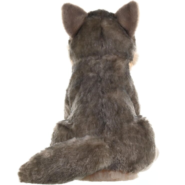 ワイルドリパブリック オオカミ ぬいぐるみ 10963 ワイルドリパブリック オオカミ ぬいぐるみ 10963