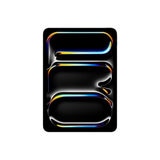 Apple iPad Pro 11インチ M4 WiFi 256GB 標準ガラス搭載 スペースブラック