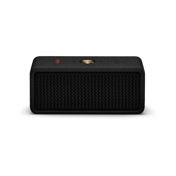 マーシャル ワイヤレススピーカー Emberton Ⅲ ブラック