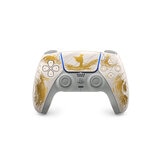 DualSense® ワイヤレスコントローラー "Ghost of Yōtei" ゴールド リミテッドエディション